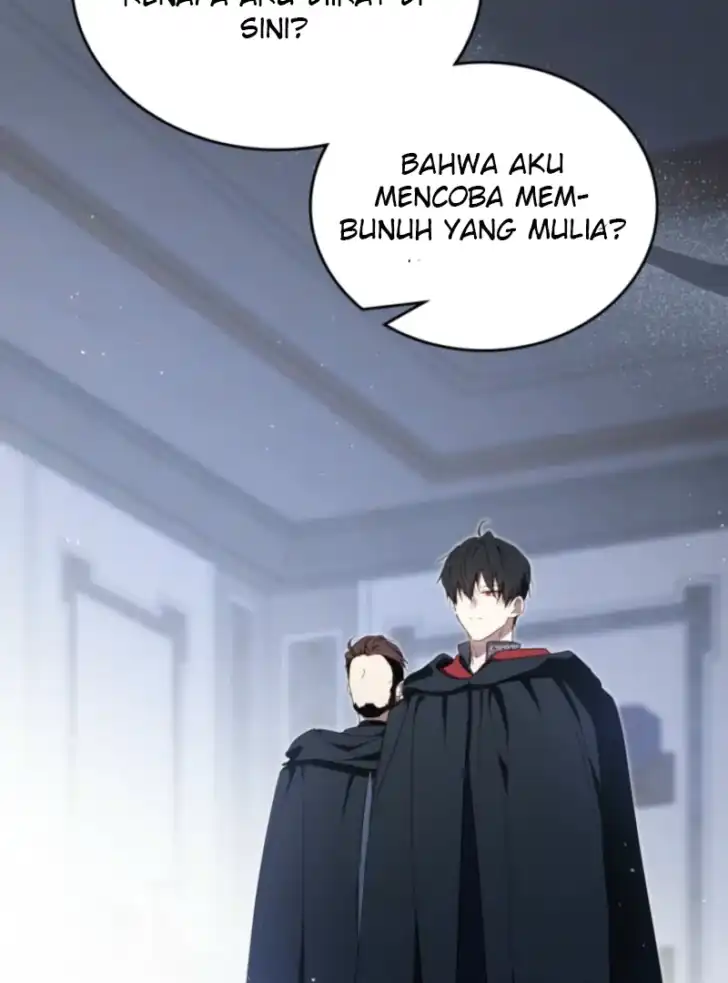 I Shall Master This Family Chapter 202 Halaman 28
