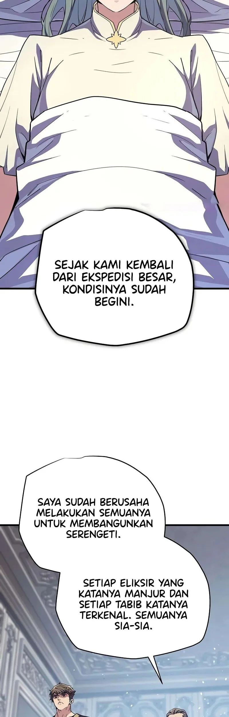 I Start With 13 Hidden Traits Chapter 18 Halaman 3