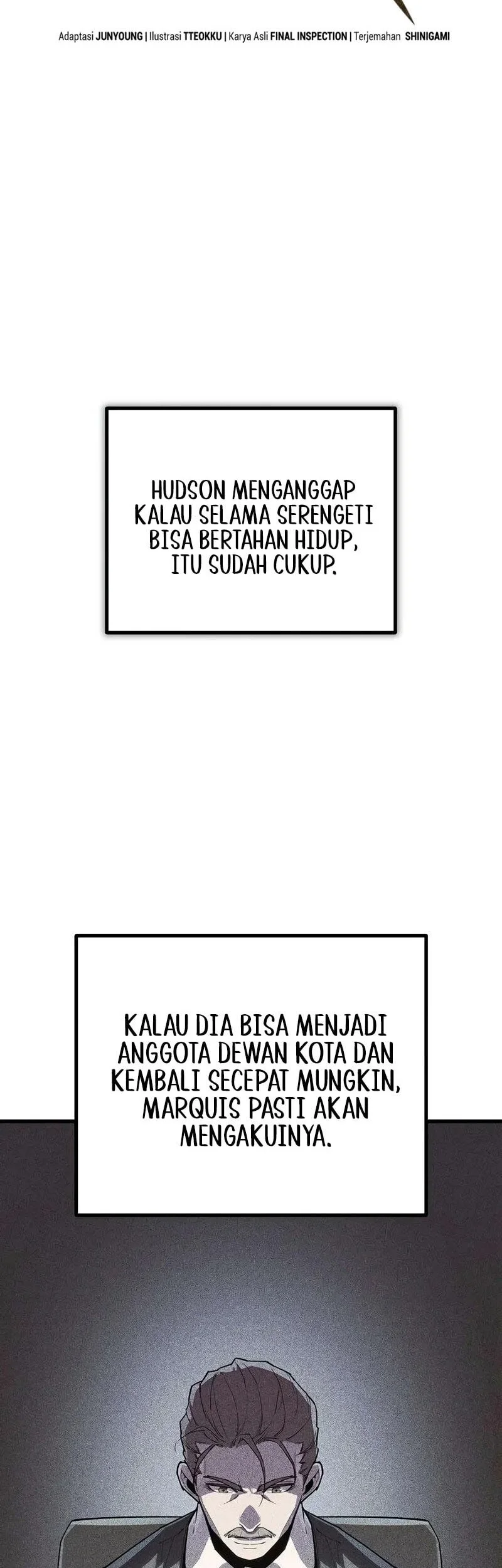 I Start With 13 Hidden Traits Chapter 18 Halaman 23