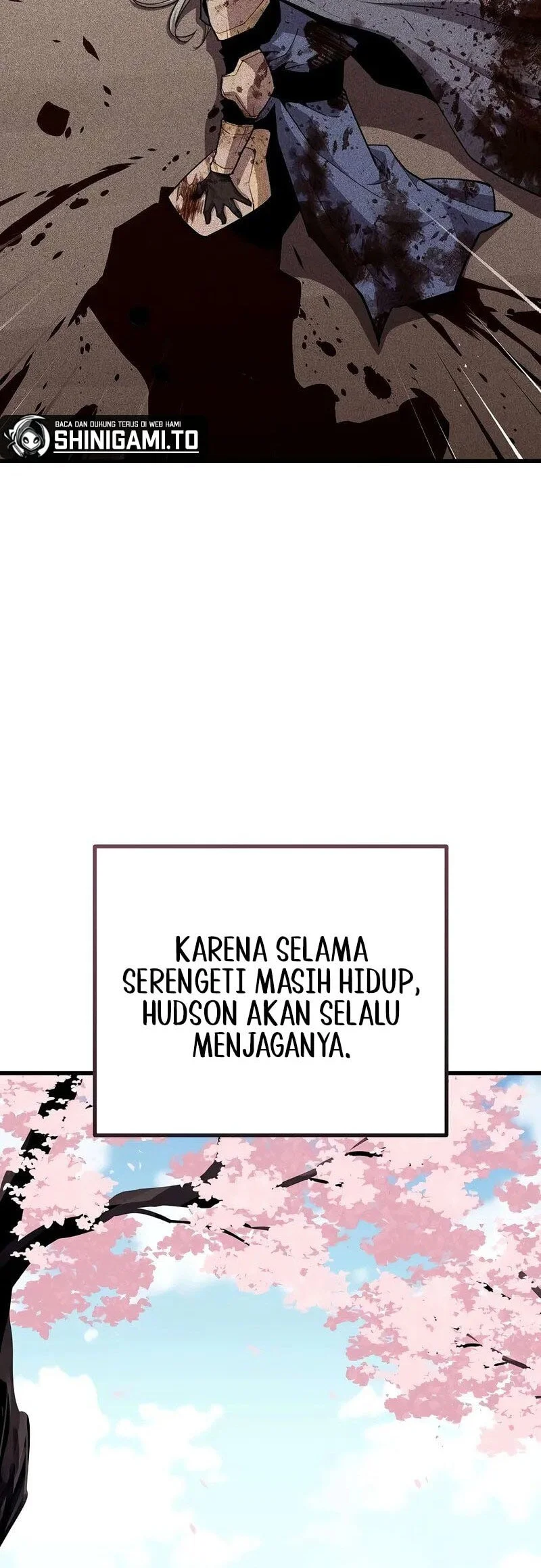 I Start With 13 Hidden Traits Chapter 18 Halaman 25