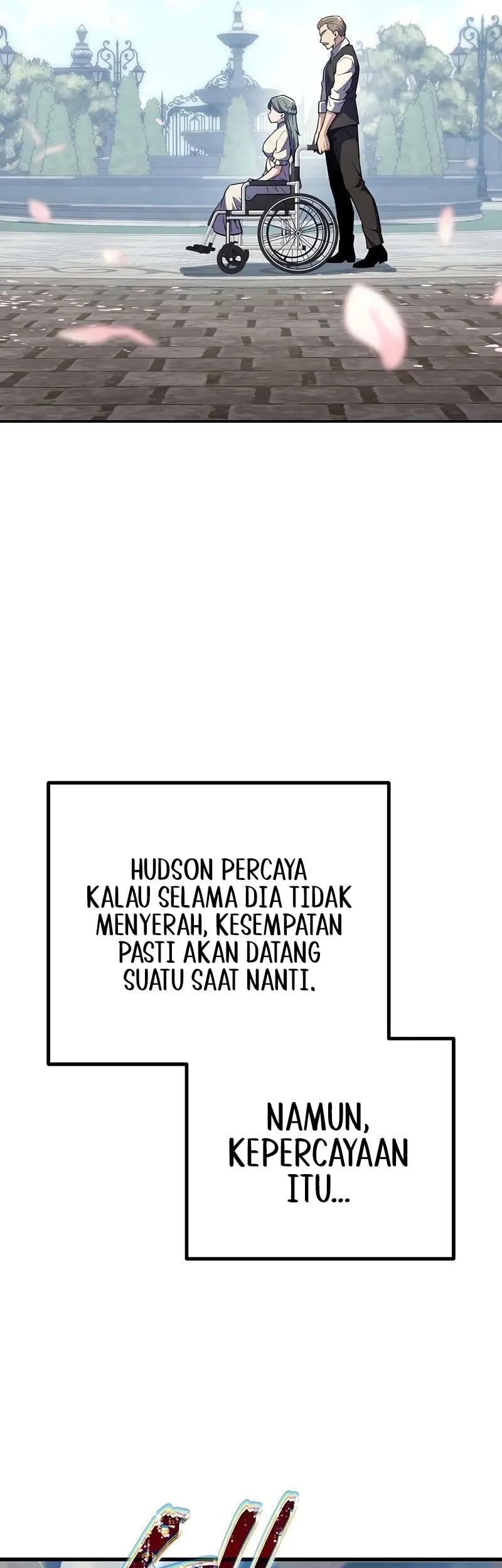 I Start With 13 Hidden Traits Chapter 18 Halaman 26