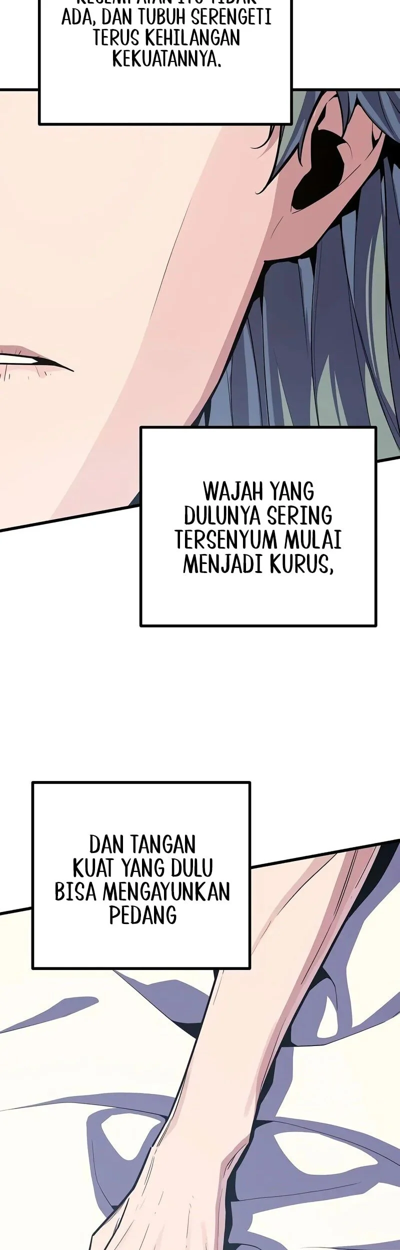 I Start With 13 Hidden Traits Chapter 18 Halaman 28