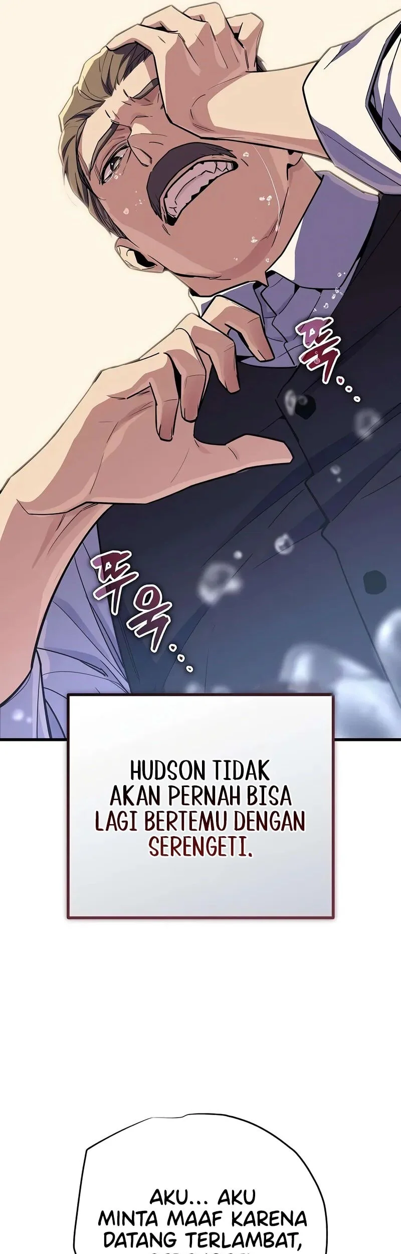 I Start With 13 Hidden Traits Chapter 18 Halaman 30