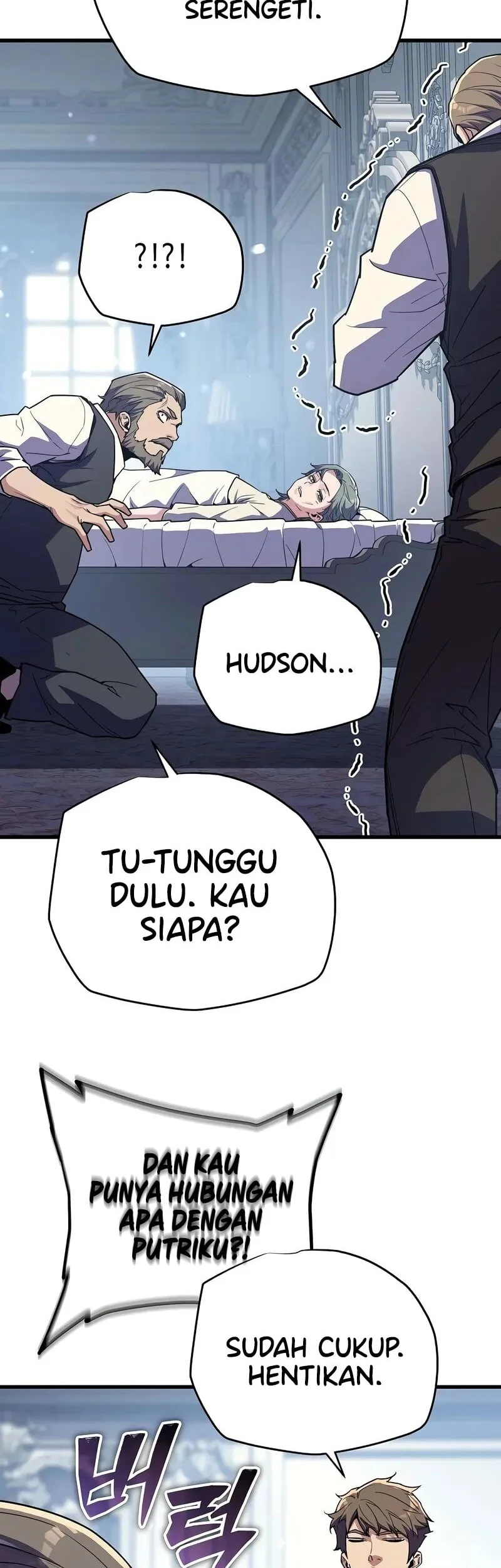I Start With 13 Hidden Traits Chapter 18 Halaman 31