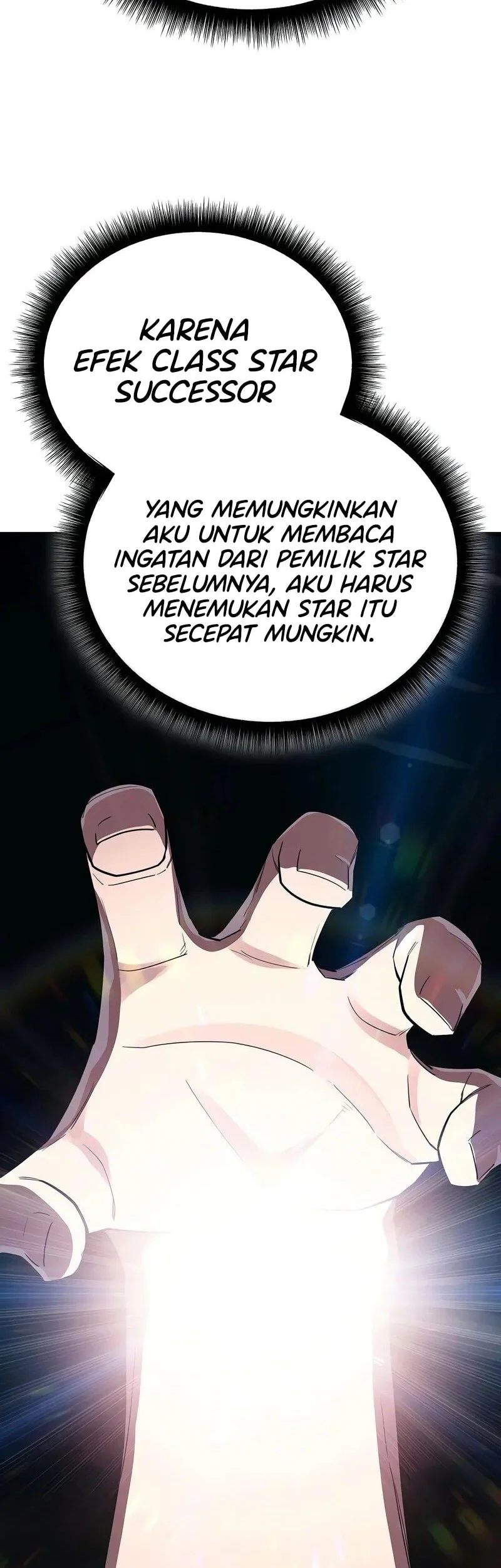 I Start With 13 Hidden Traits Chapter 18 Halaman 35