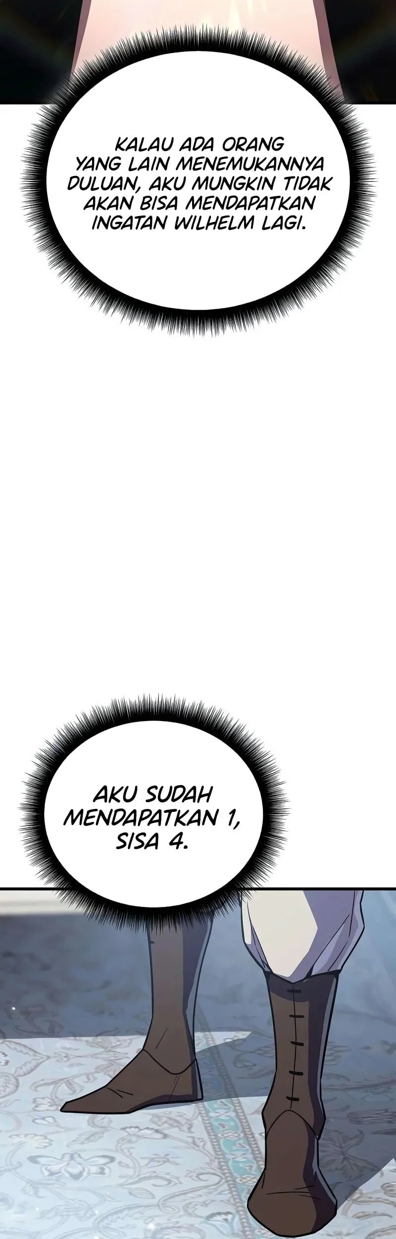 I Start With 13 Hidden Traits Chapter 18 Halaman 36