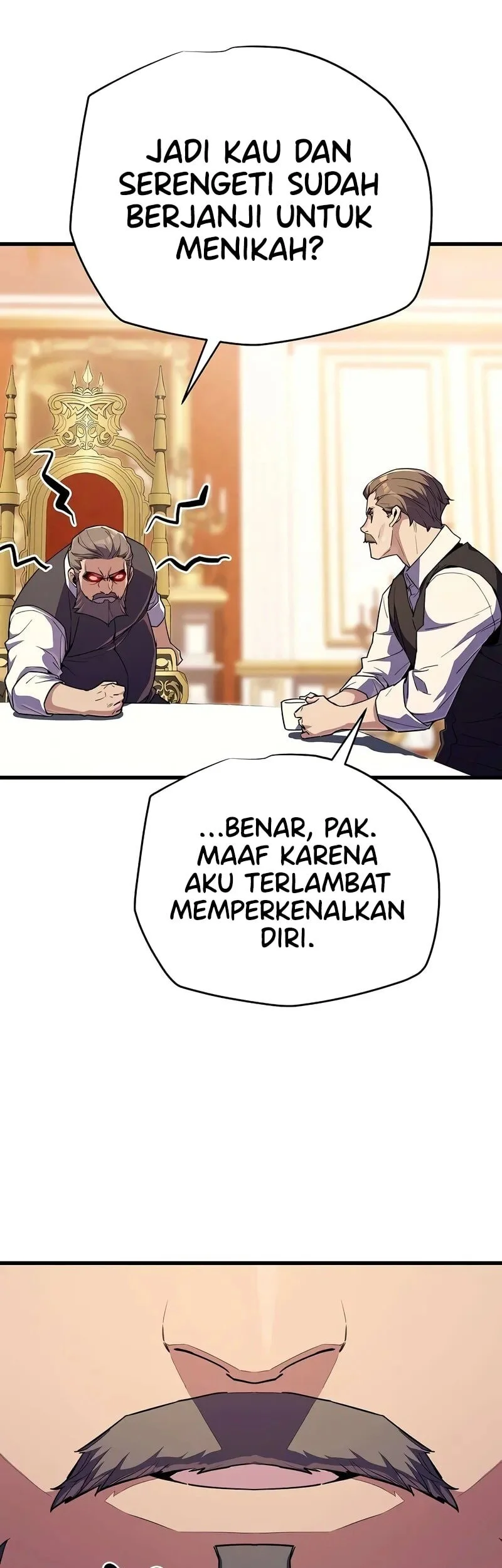 I Start With 13 Hidden Traits Chapter 18 Halaman 40