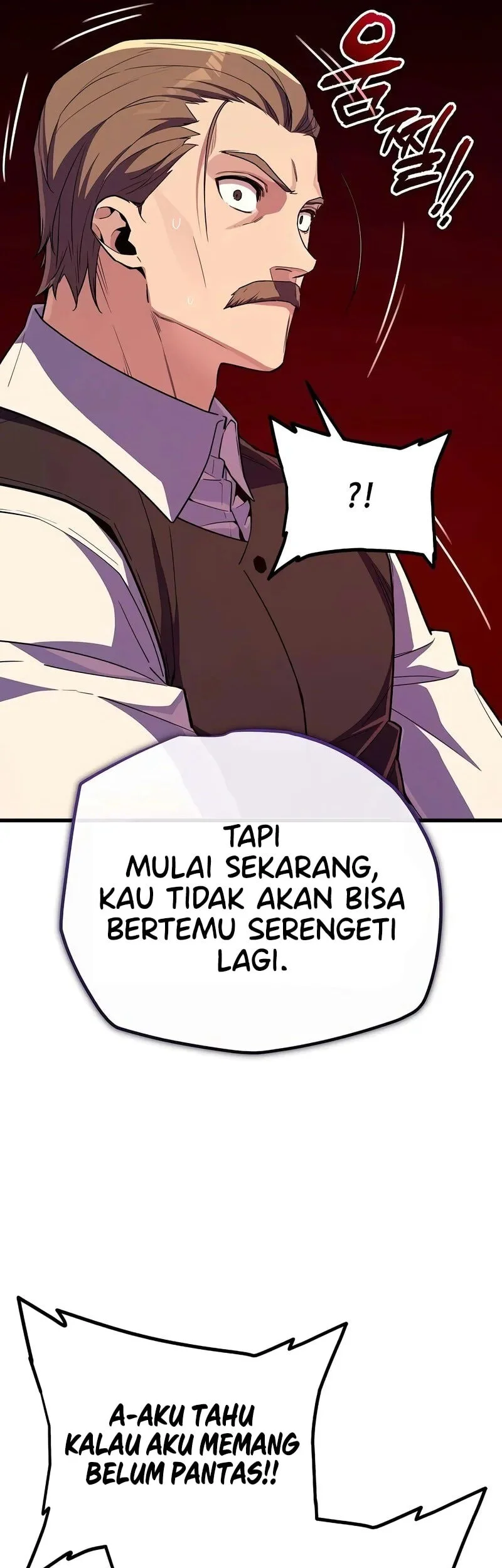 I Start With 13 Hidden Traits Chapter 18 Halaman 42
