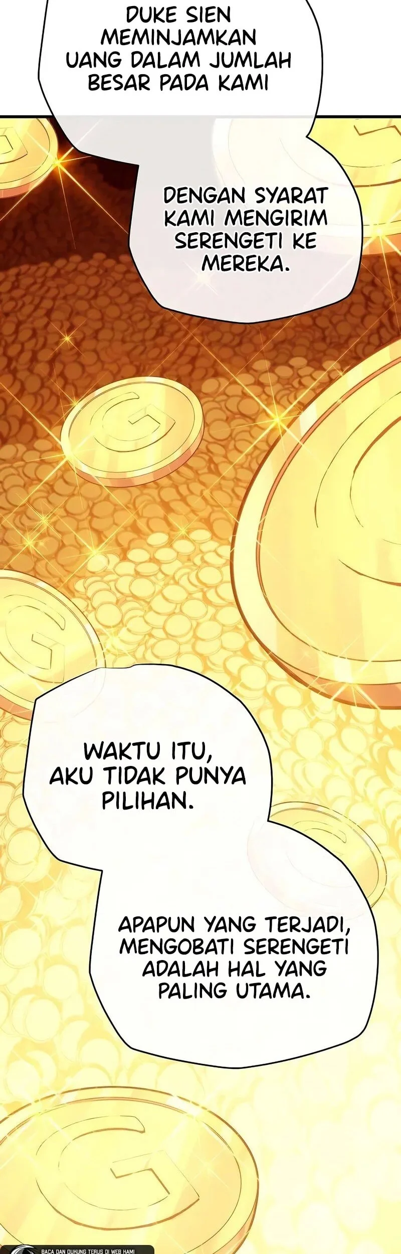 I Start With 13 Hidden Traits Chapter 18 Halaman 47