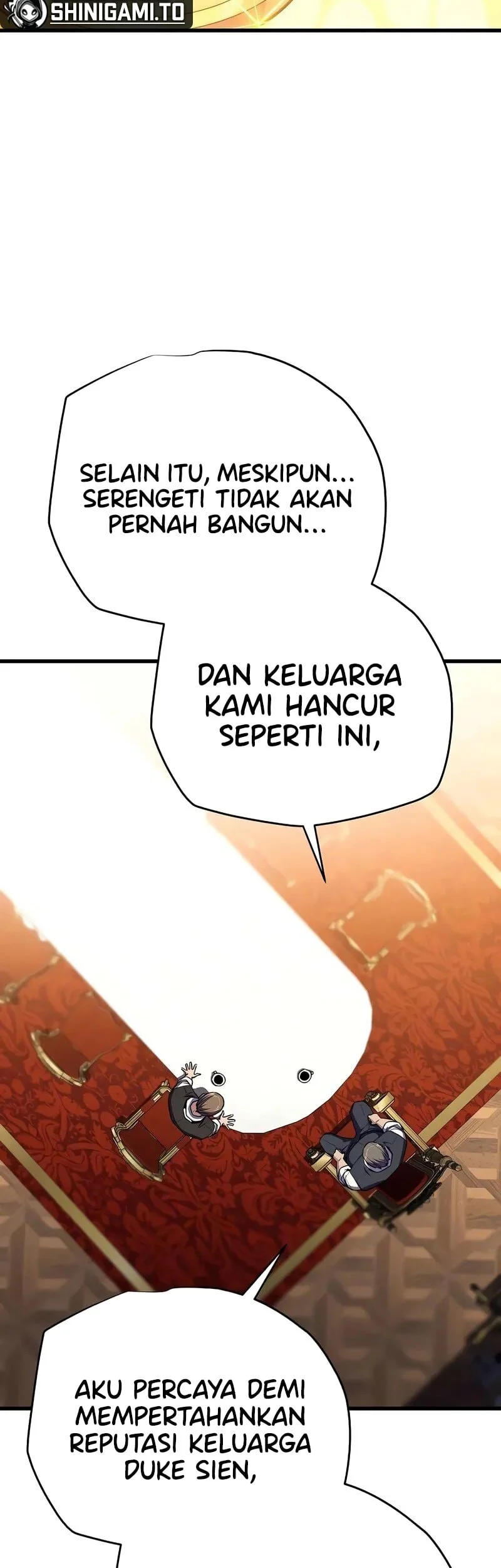 I Start With 13 Hidden Traits Chapter 18 Halaman 48
