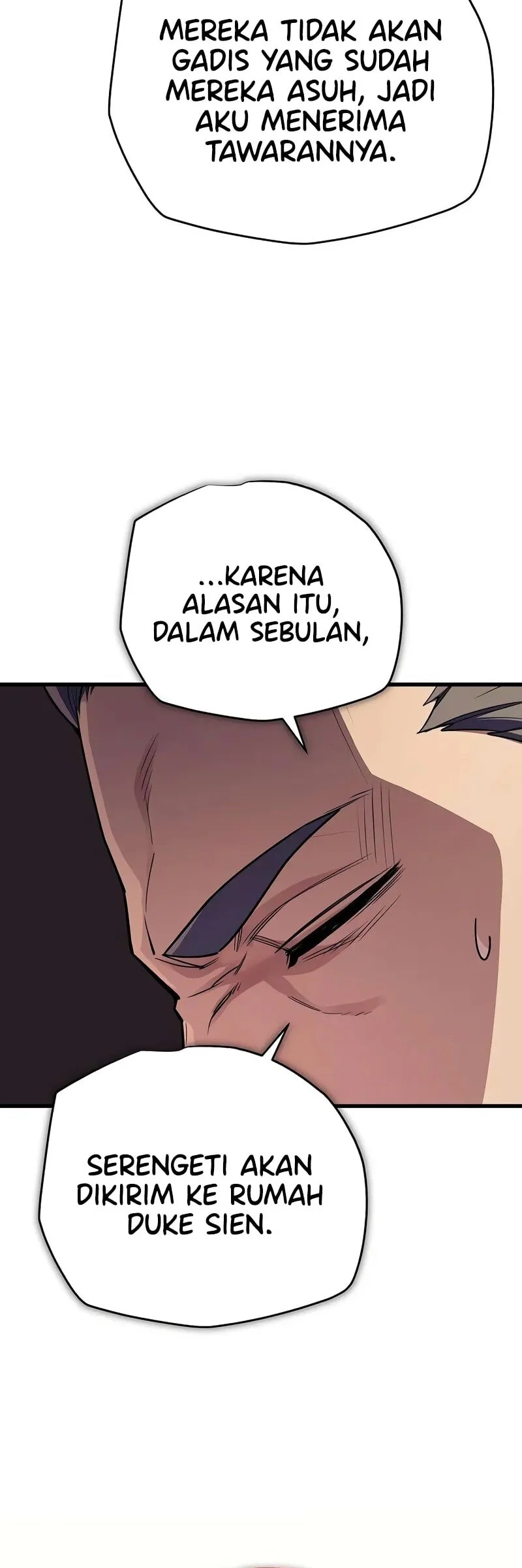 I Start With 13 Hidden Traits Chapter 18 Halaman 49