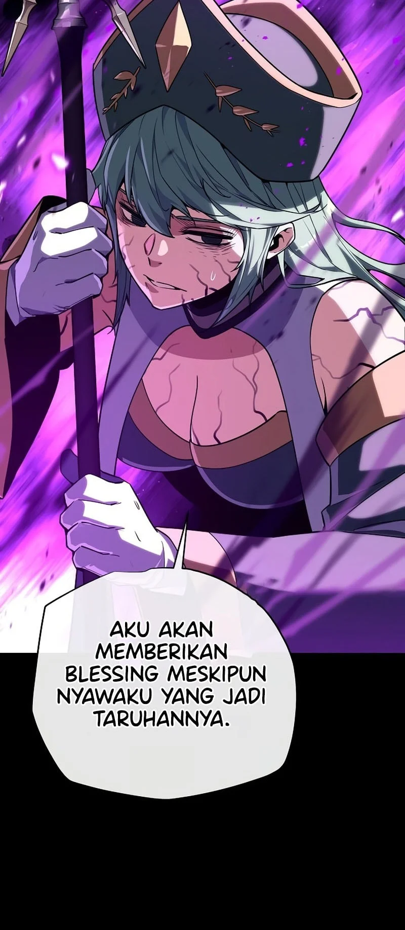 I Start With 13 Hidden Traits Chapter 19 Halaman 9