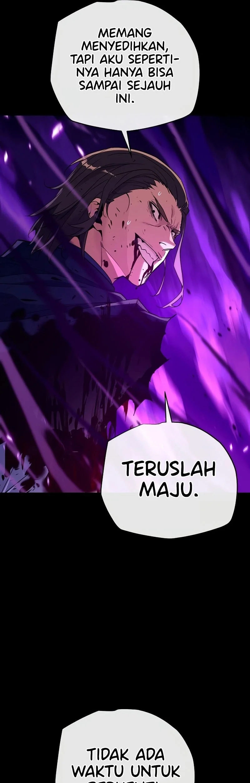 I Start With 13 Hidden Traits Chapter 19 Halaman 10