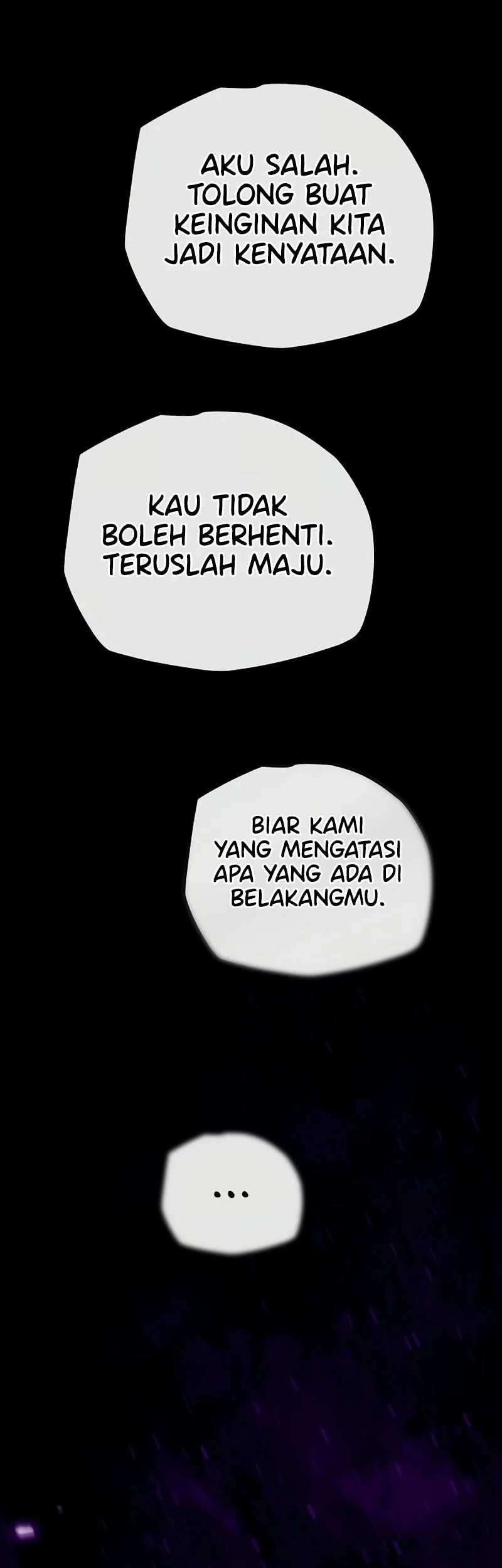 I Start With 13 Hidden Traits Chapter 19 Halaman 12