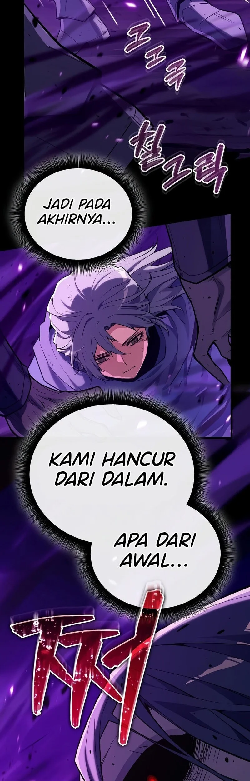 I Start With 13 Hidden Traits Chapter 19 Halaman 19
