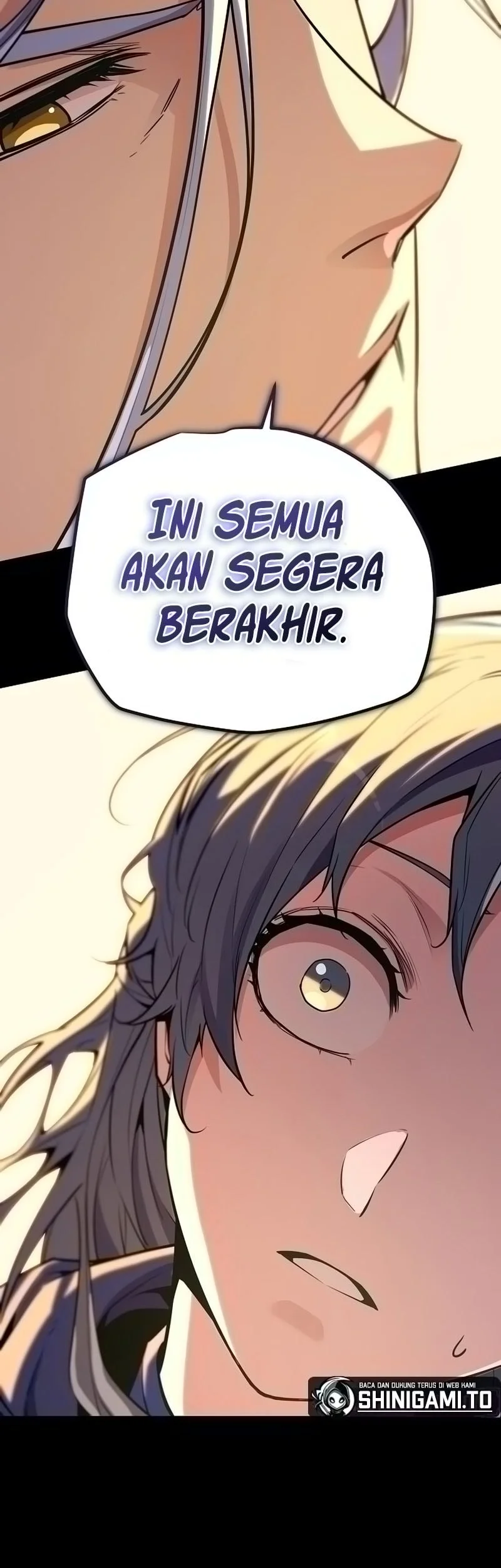 I Start With 13 Hidden Traits Chapter 19 Halaman 28