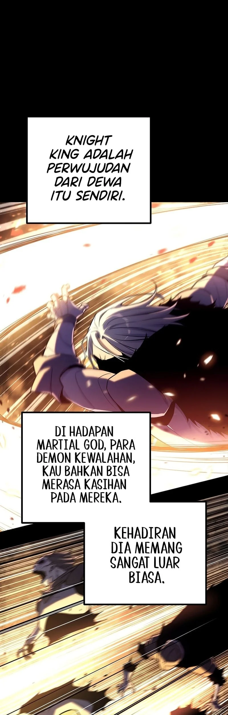 I Start With 13 Hidden Traits Chapter 19 Halaman 30