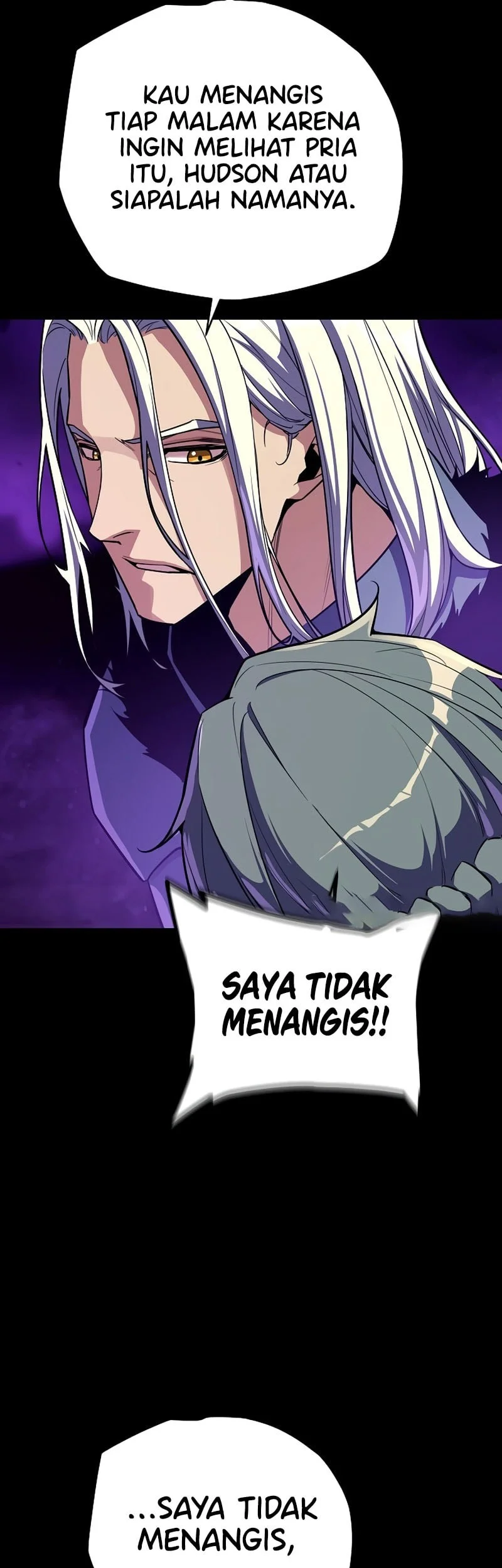 I Start With 13 Hidden Traits Chapter 19 Halaman 42