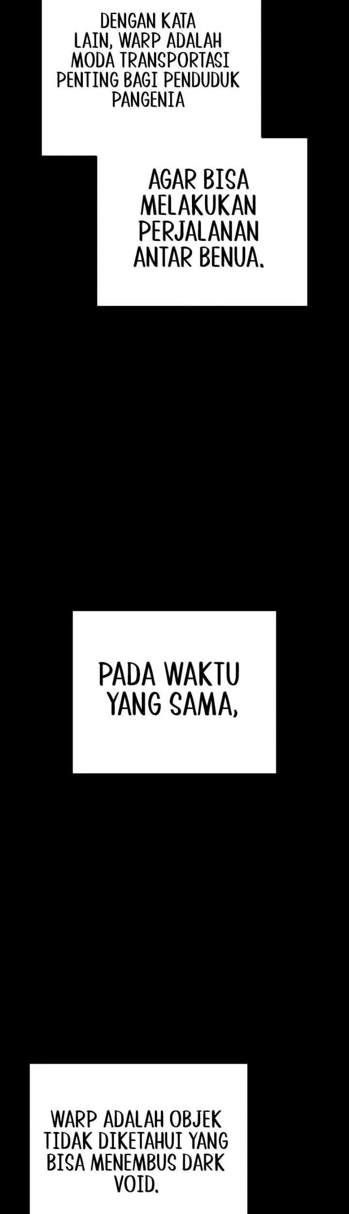 I Start With 13 Hidden Traits Chapter 20 Halaman 8
