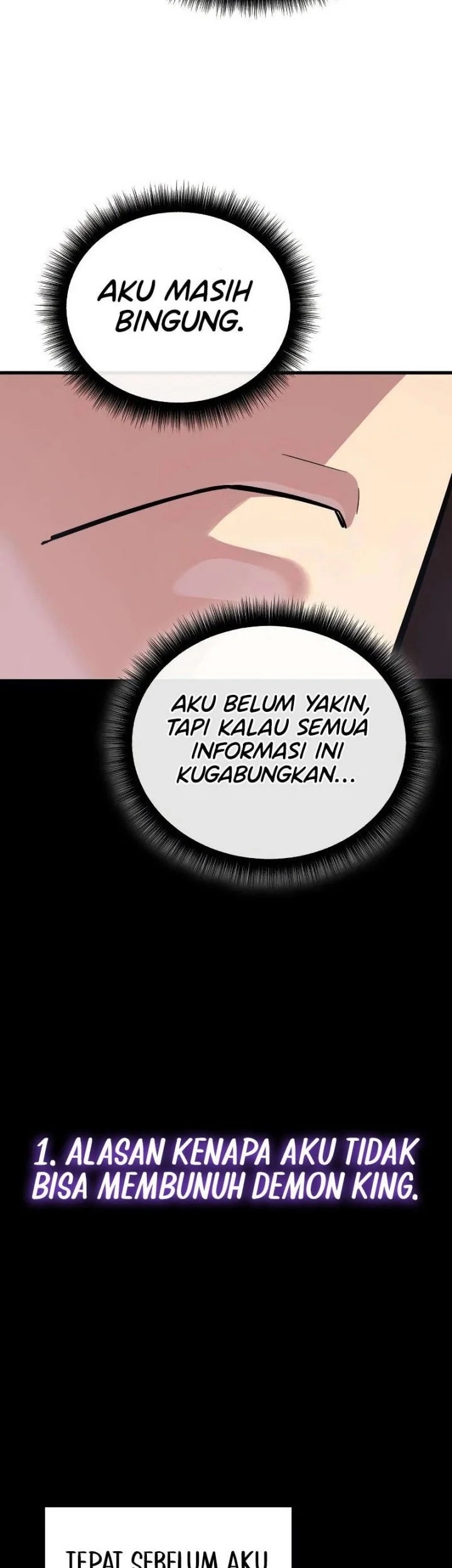 I Start With 13 Hidden Traits Chapter 20 Halaman 18