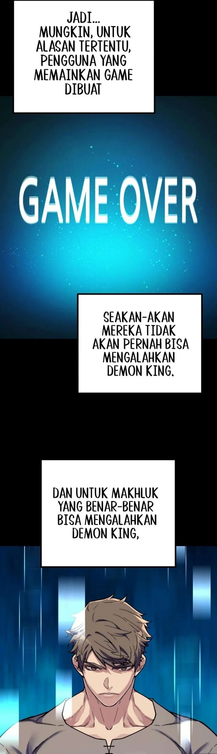 I Start With 13 Hidden Traits Chapter 20 Halaman 21