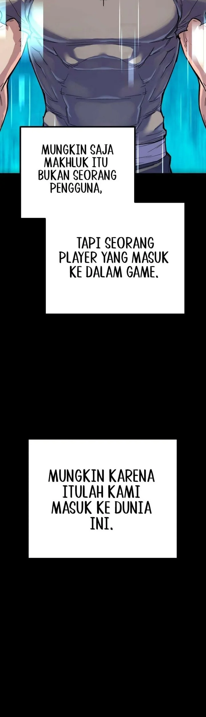 I Start With 13 Hidden Traits Chapter 20 Halaman 22
