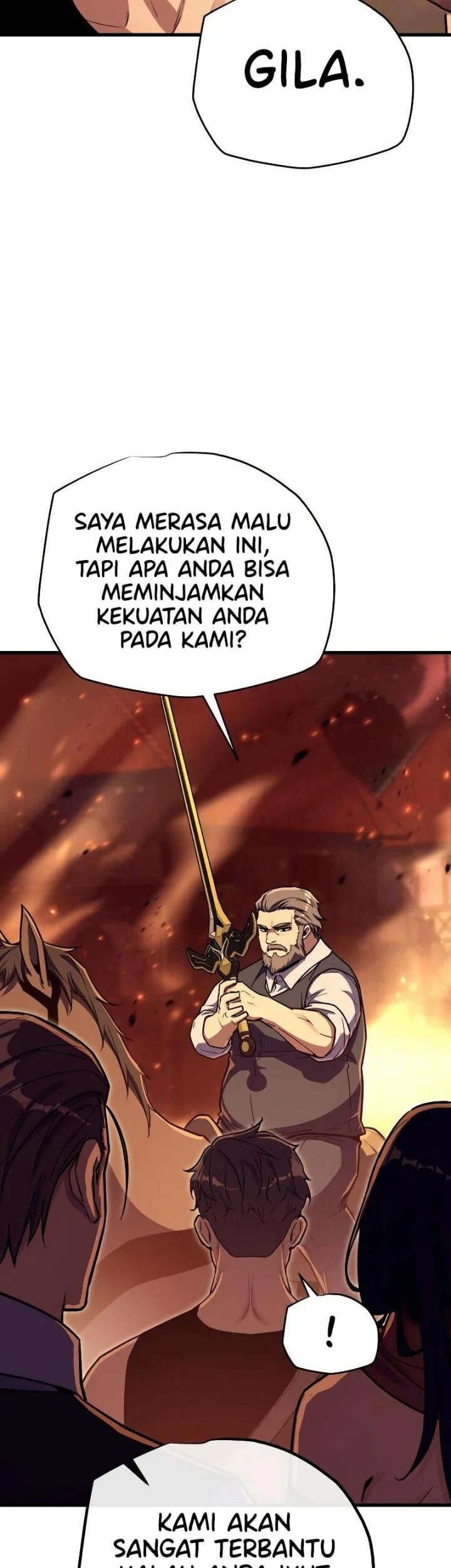 I Start With 13 Hidden Traits Chapter 20 Halaman 48