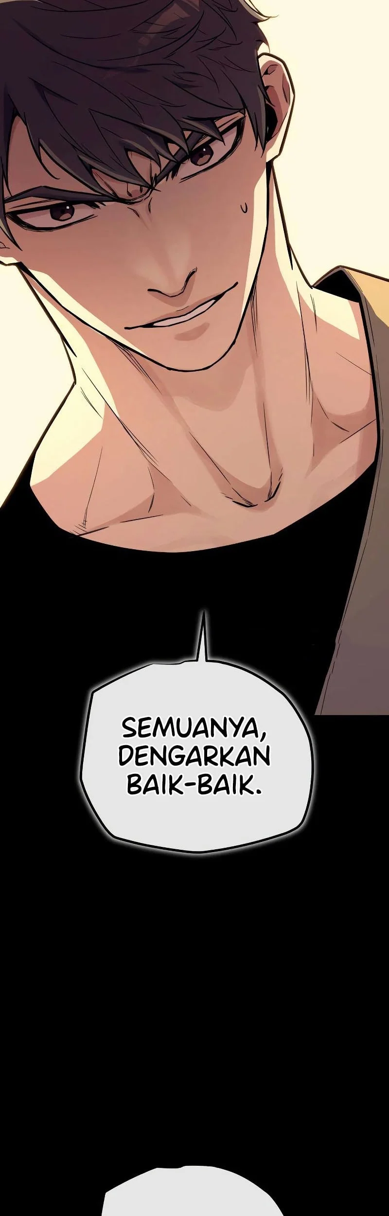 I Start With 13 Hidden Traits Chapter 21 Halaman 8