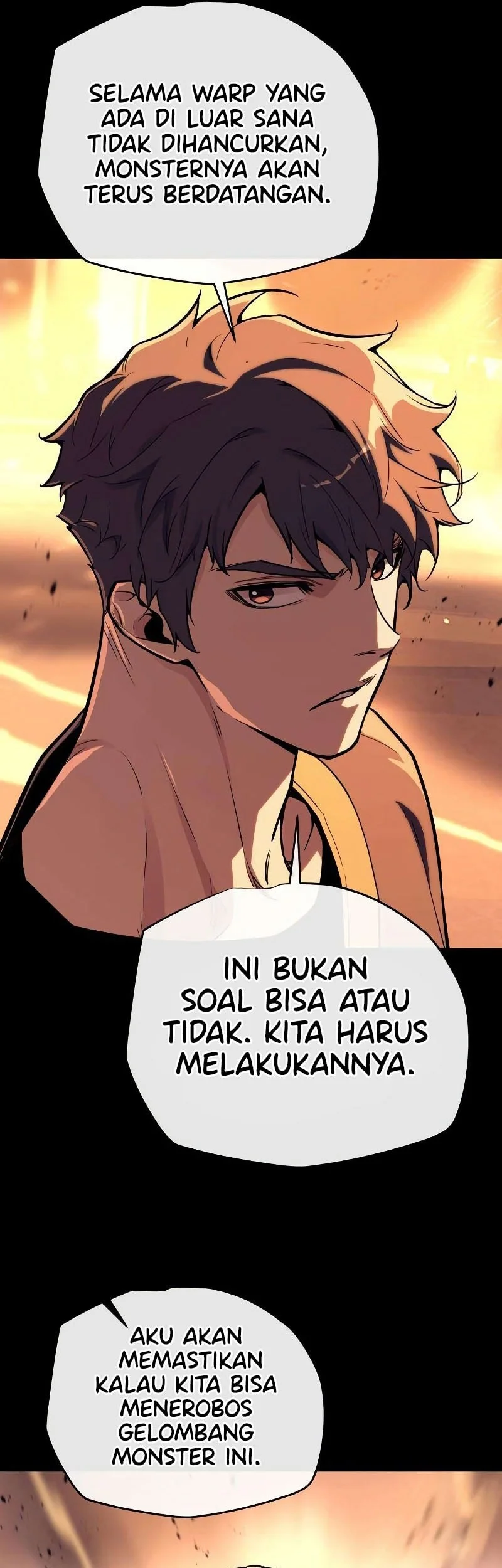 I Start With 13 Hidden Traits Chapter 21 Halaman 15