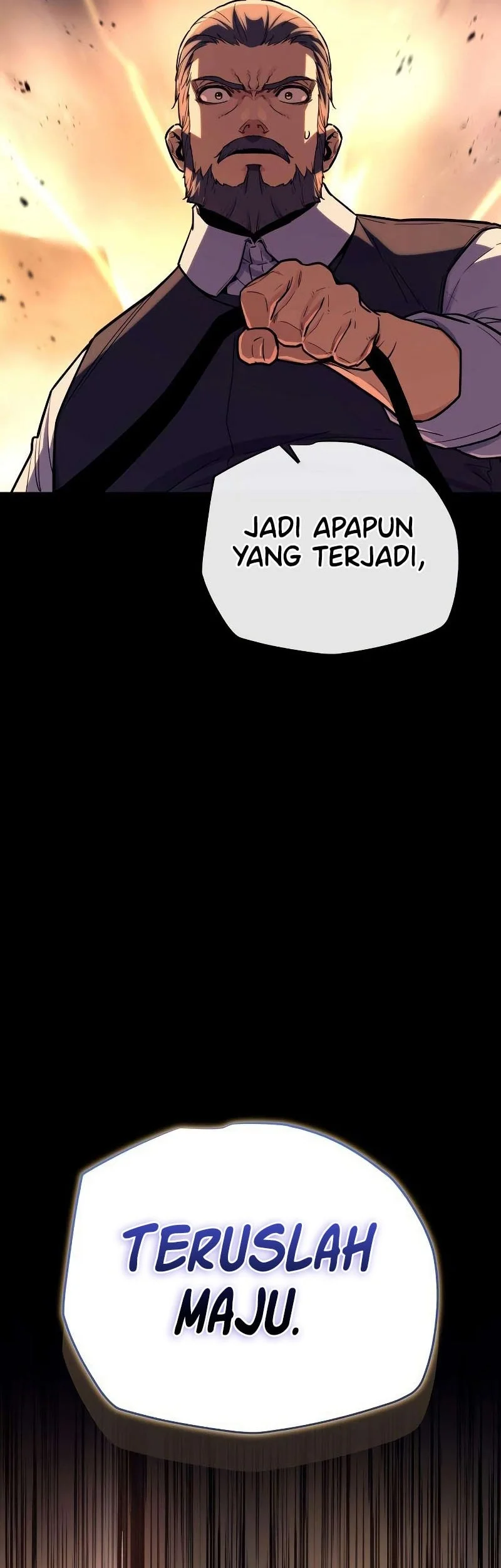 I Start With 13 Hidden Traits Chapter 21 Halaman 16