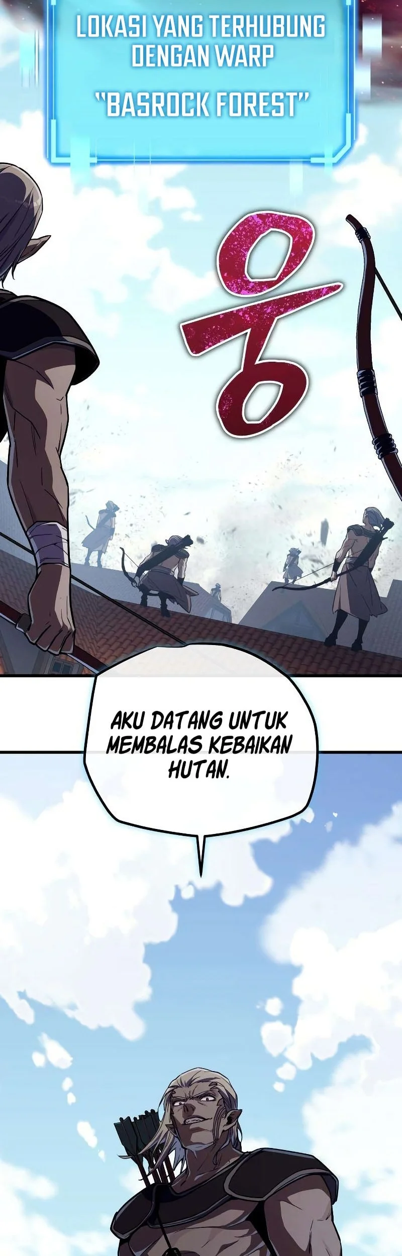 I Start With 13 Hidden Traits Chapter 21 Halaman 31