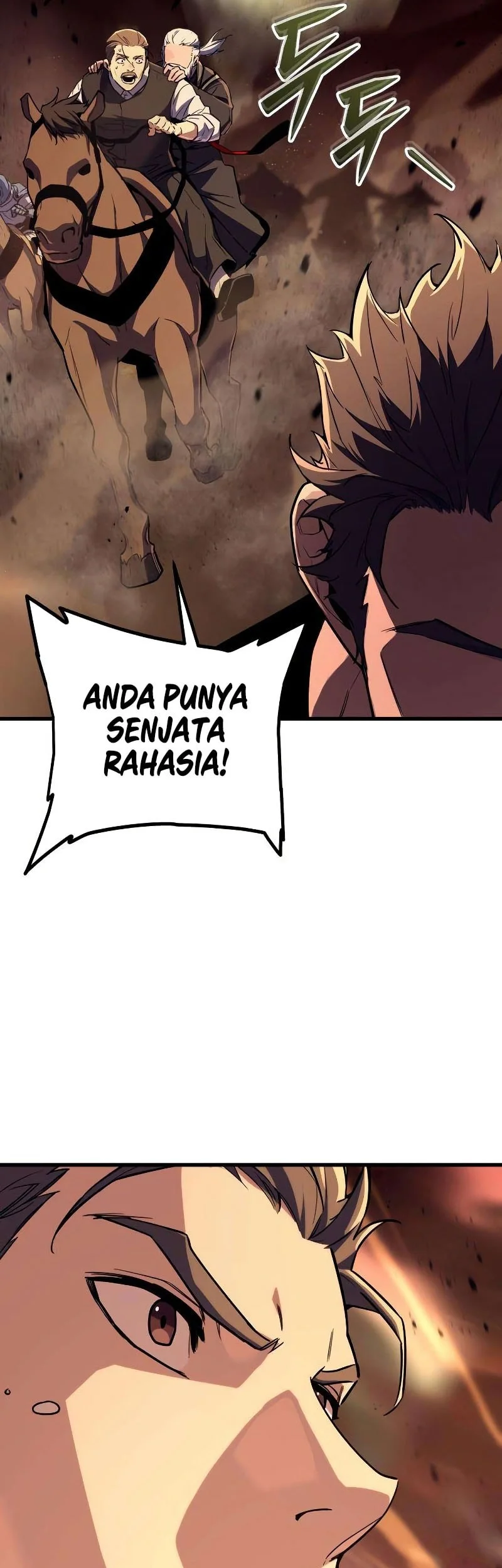 I Start With 13 Hidden Traits Chapter 21 Halaman 38