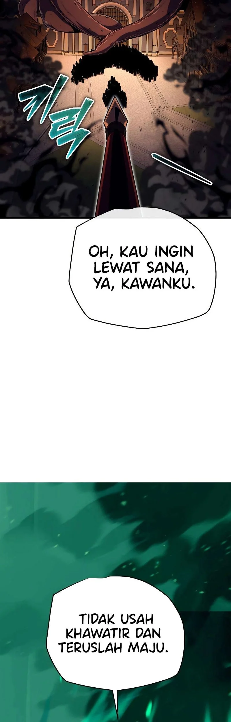 I Start With 13 Hidden Traits Chapter 21 Halaman 43