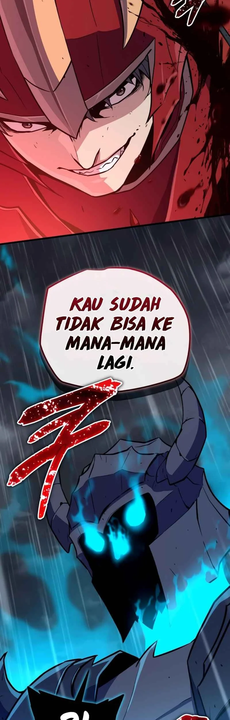 I Start With 13 Hidden Traits Chapter 22 Halaman 45