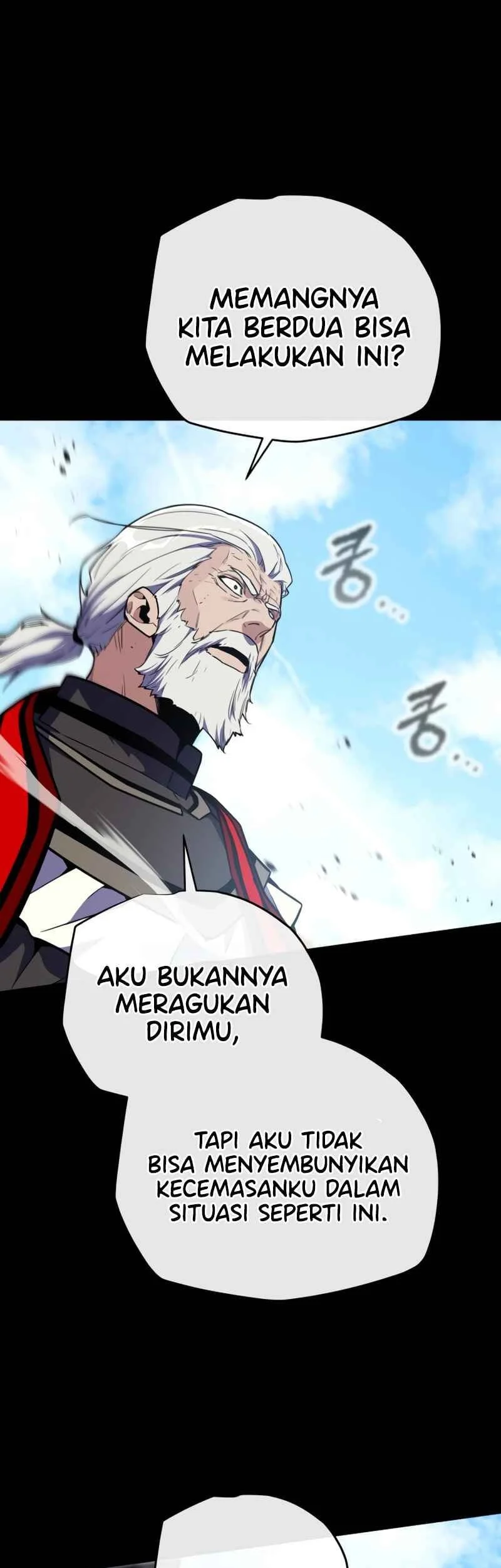 I Start With 13 Hidden Traits Chapter 22 Halaman 50