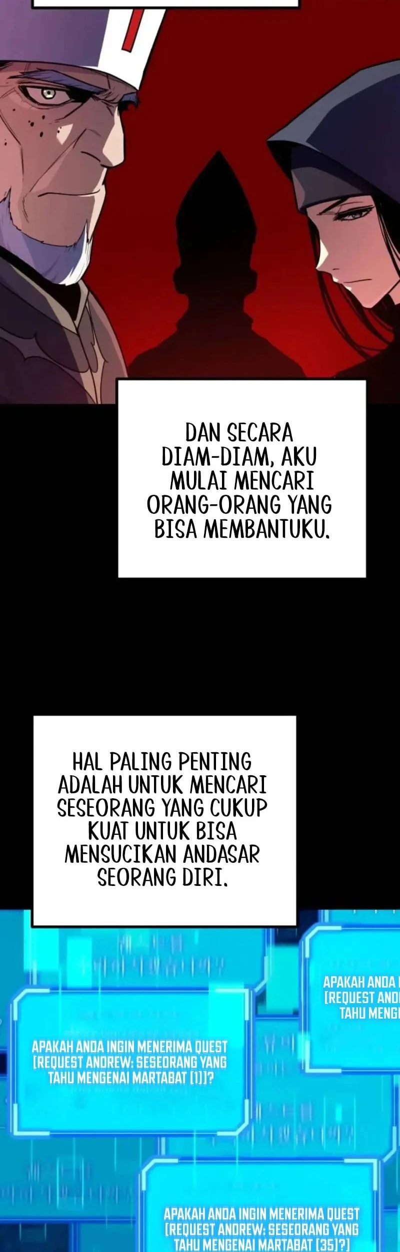 I Start With 13 Hidden Traits Chapter 23 Halaman 7