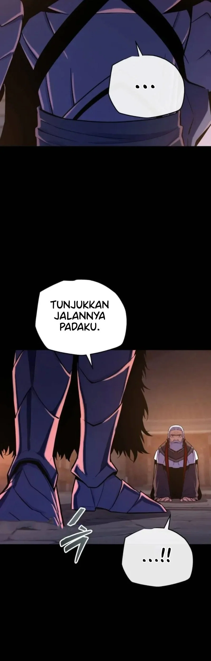 I Start With 13 Hidden Traits Chapter 23 Halaman 10