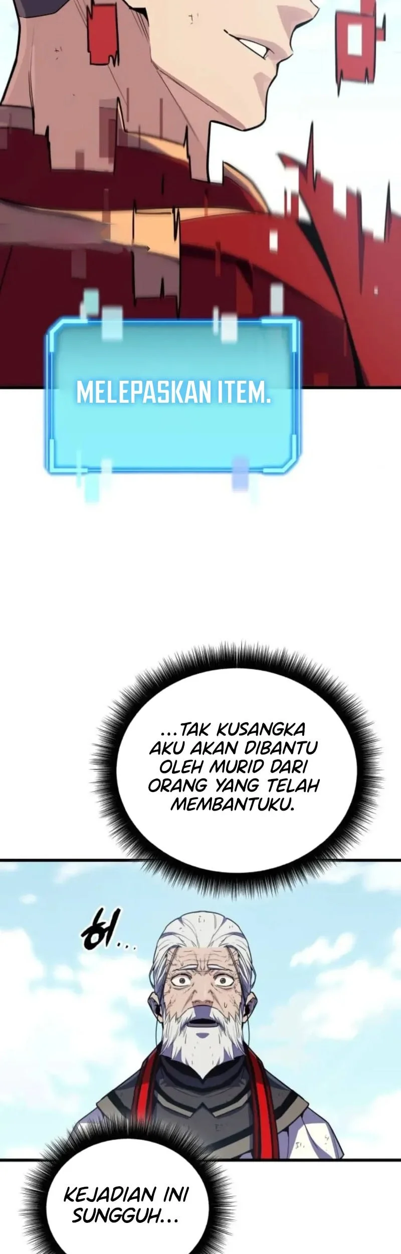 I Start With 13 Hidden Traits Chapter 23 Halaman 20