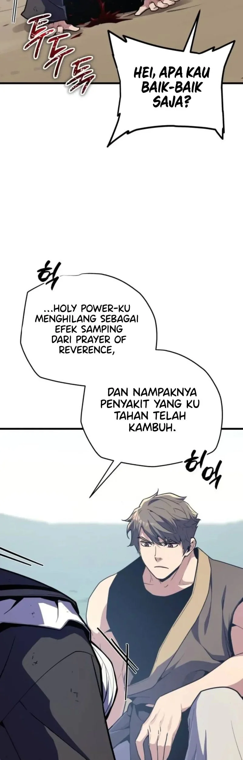 I Start With 13 Hidden Traits Chapter 23 Halaman 24