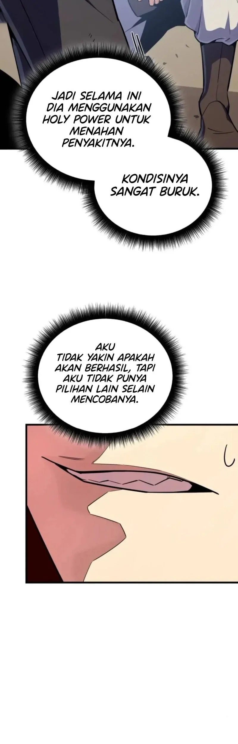 I Start With 13 Hidden Traits Chapter 23 Halaman 25