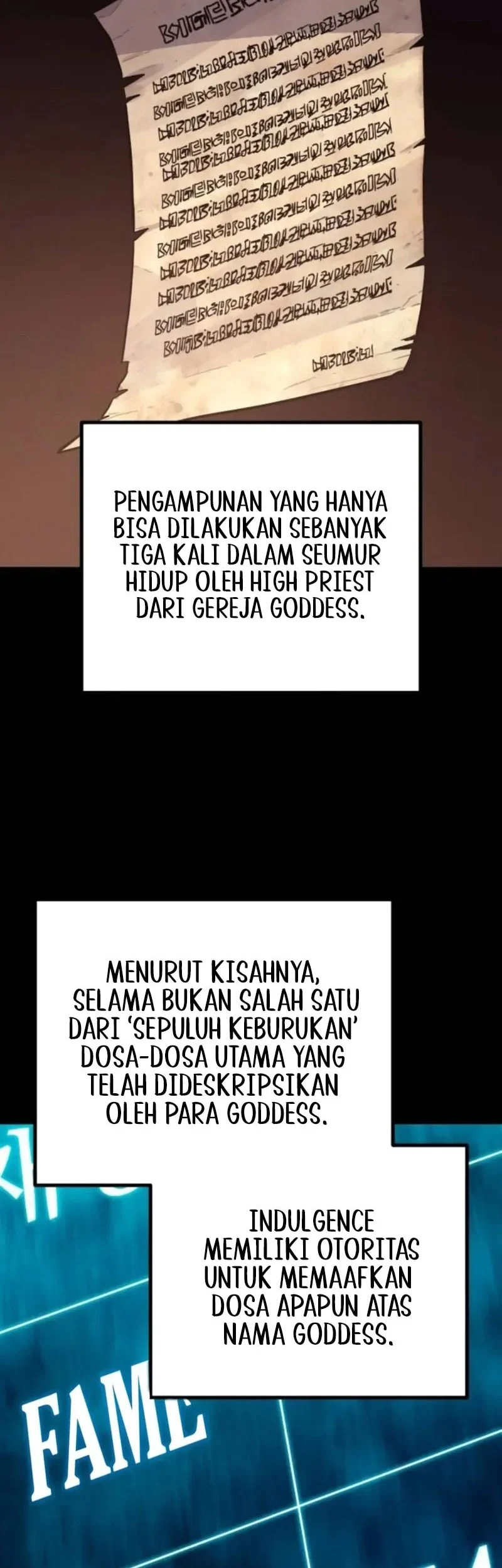 I Start With 13 Hidden Traits Chapter 23 Halaman 31