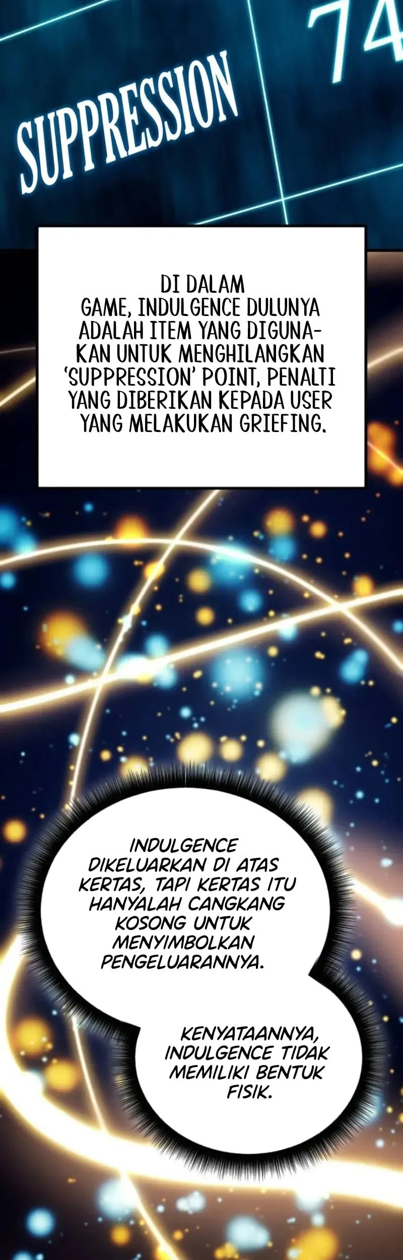 I Start With 13 Hidden Traits Chapter 23 Halaman 32