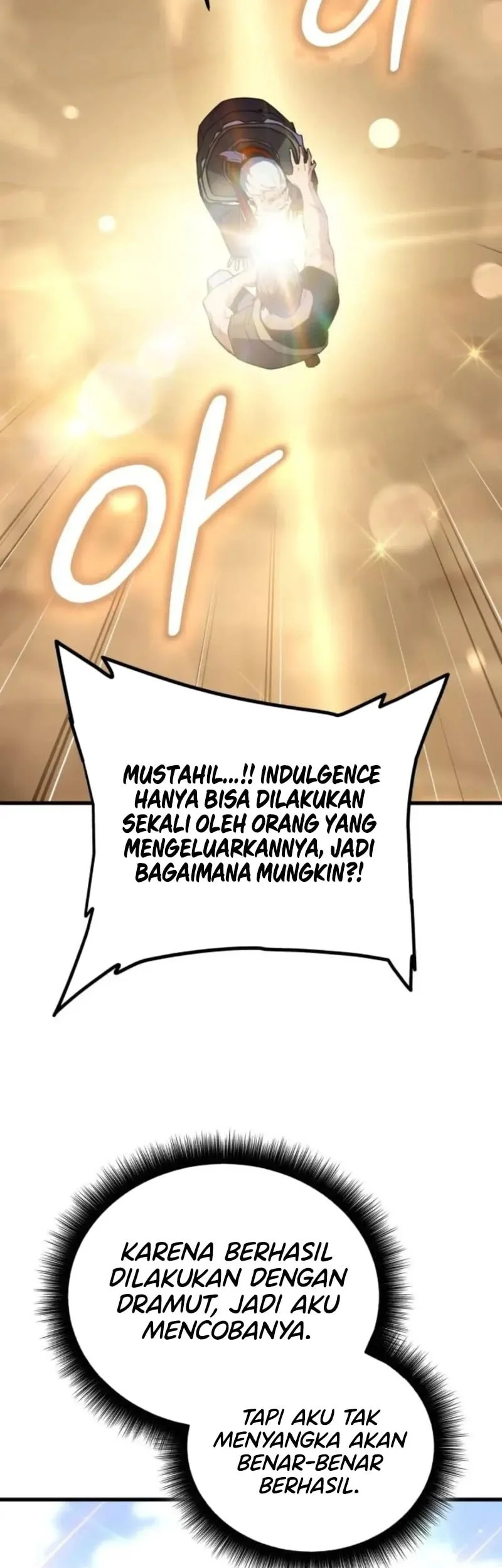 I Start With 13 Hidden Traits Chapter 23 Halaman 36