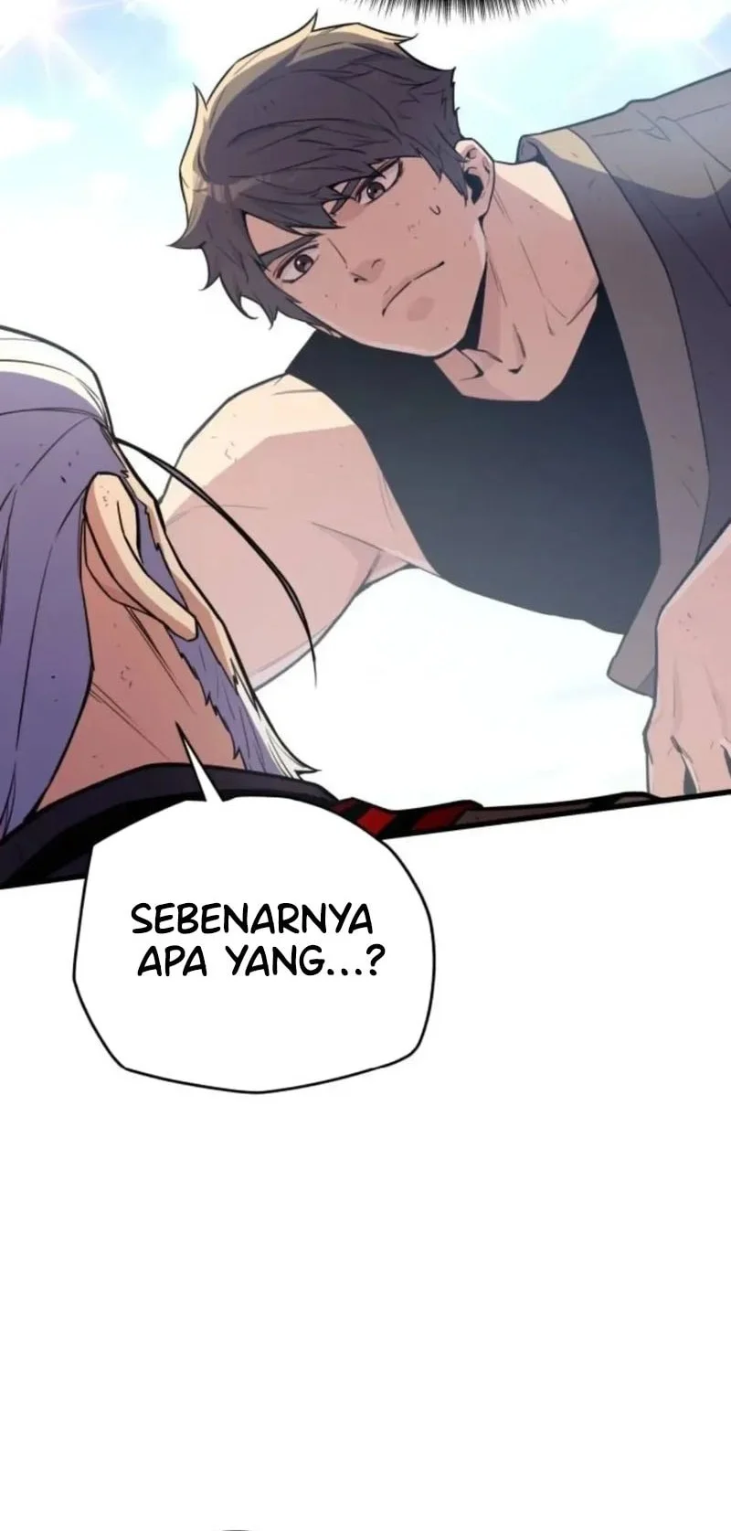 I Start With 13 Hidden Traits Chapter 23 Halaman 37