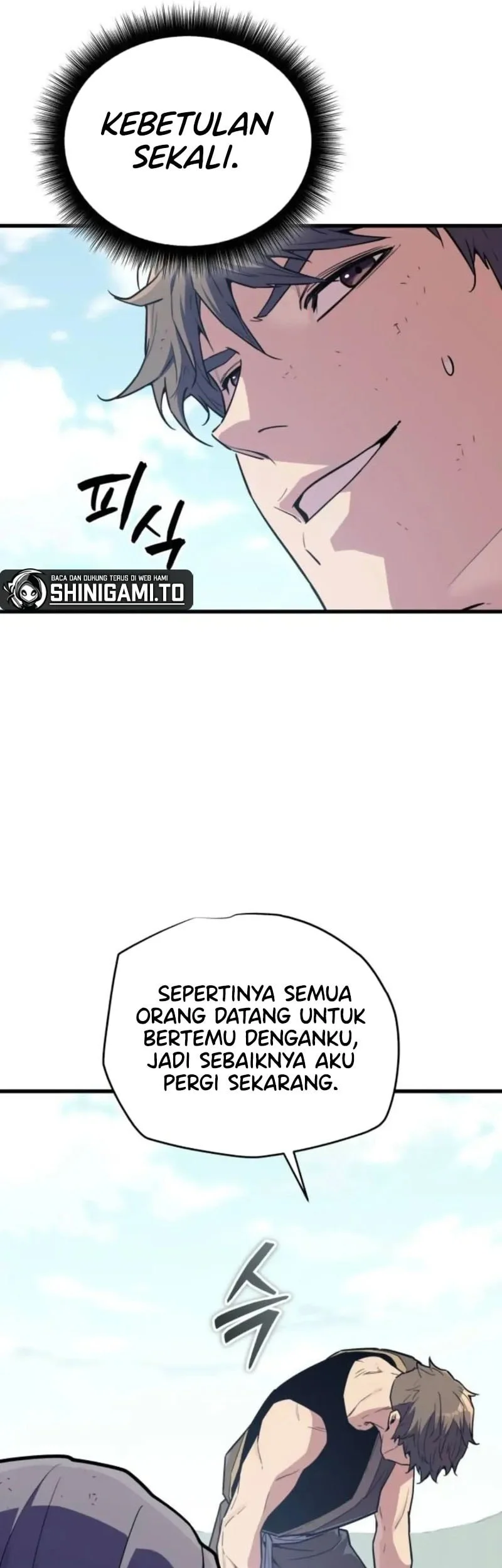 I Start With 13 Hidden Traits Chapter 23 Halaman 42