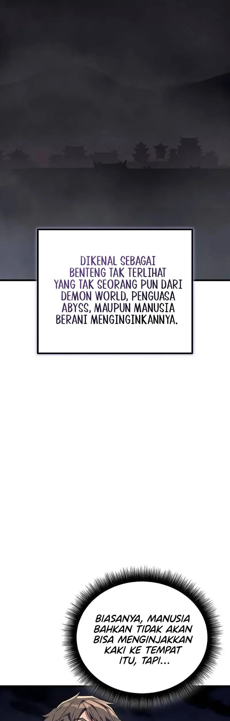 I Start With 13 Hidden Traits Chapter 24 Halaman 15