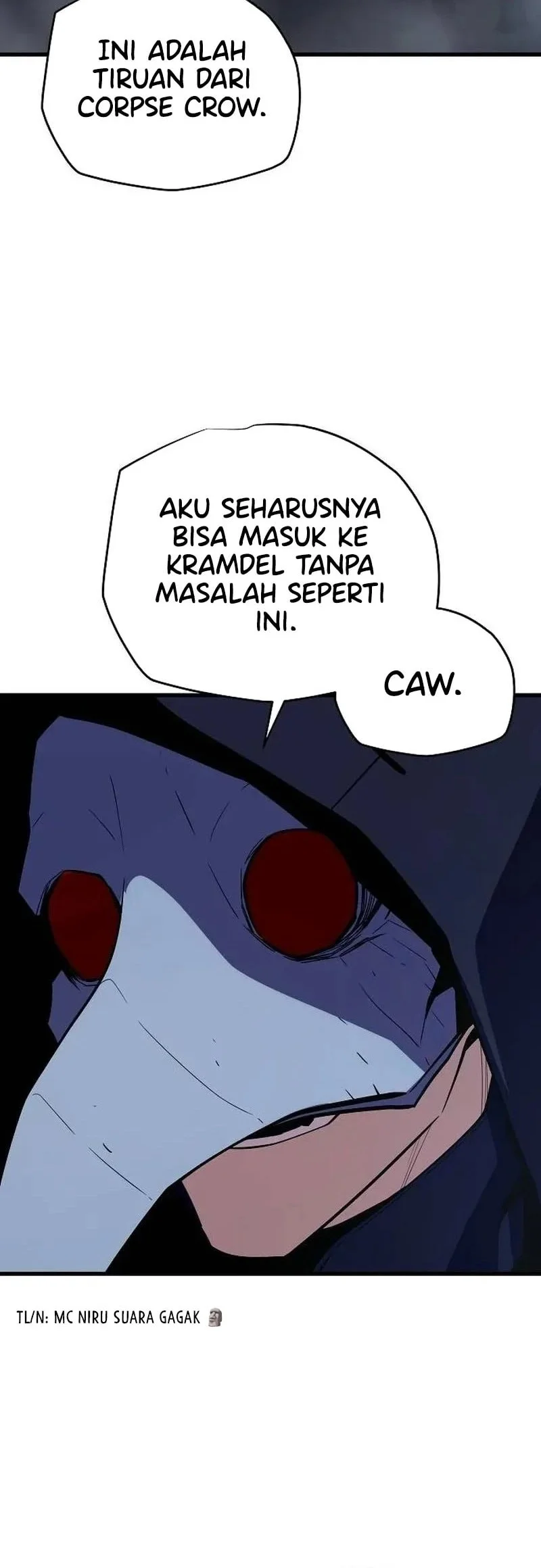 I Start With 13 Hidden Traits Chapter 24 Halaman 25