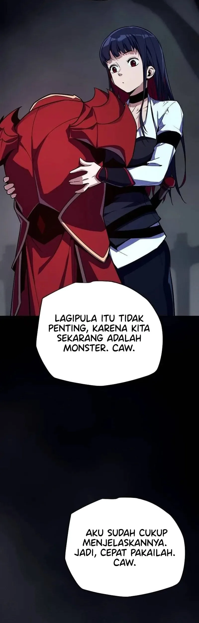 I Start With 13 Hidden Traits Chapter 24 Halaman 29