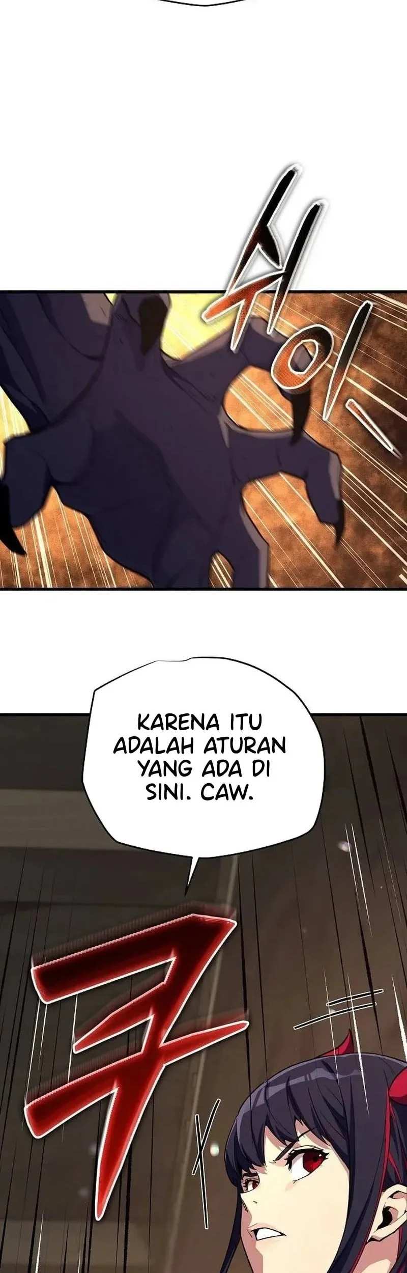 I Start With 13 Hidden Traits Chapter 24 Halaman 39
