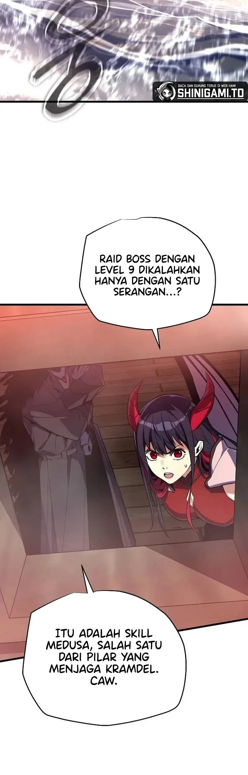 I Start With 13 Hidden Traits Chapter 24 Halaman 48